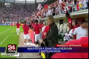 Guerrero se alista para recibir el Mundial