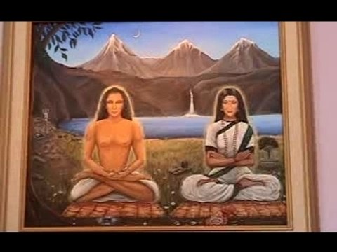 Ashram du Kriya Yoga de Babaji