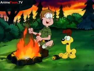 Garfield and Friends s2e18