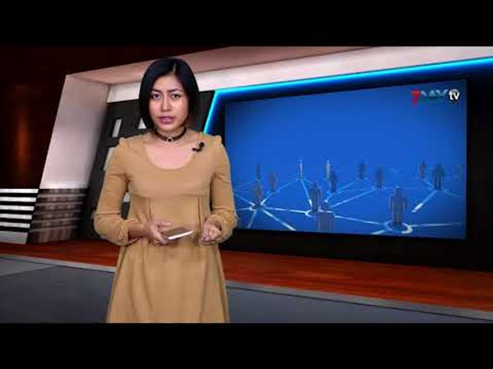 7DayTV ေဖ့စ္ဘြတ္ခ္တစ္ခြင္