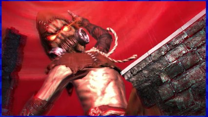 Batman: Arkham Asykum - 6 - Fluffy Puppies - Spectro Sofa