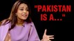 Swara Bhasker's SHOCKING Hypocrisy On Pakistan REVEALED | Swara Bhasker Veere Di Wedding