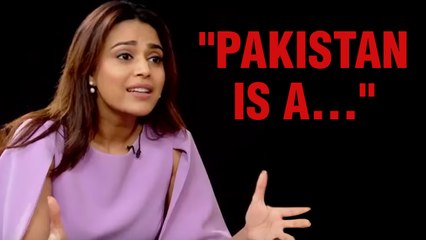 Swara Bhasker's SHOCKING Hypocrisy On Pakistan REVEALED | Swara Bhasker Veere Di Wedding