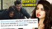 Priyanka Chopra SLAMMED By Indians For Her Latest Quantico Episode