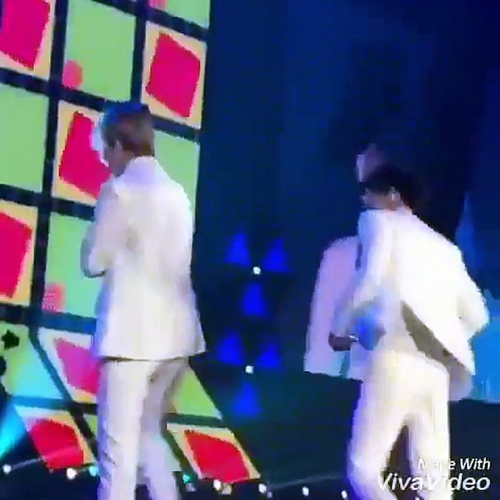 EXO CHANYEOL CUTE Moments  in HONGKONG 6/2018 (FANCAM)