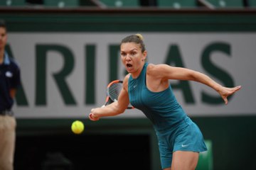 Pourquoi les joueuses de tennis crient-elles?