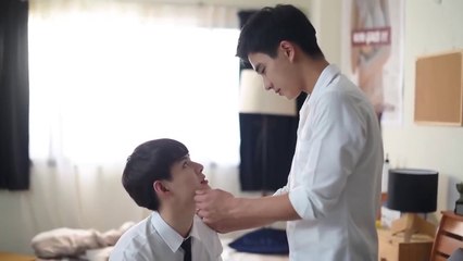 Love By Chance Series- Detras de escena 2. Sub español