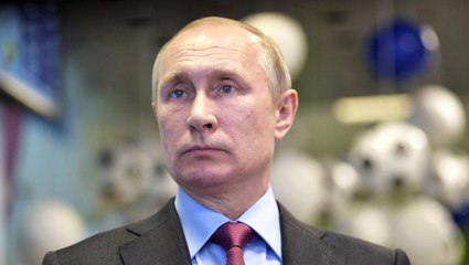 Putin: Rusya AB'yi Bölmeyi Amaçlamıyor