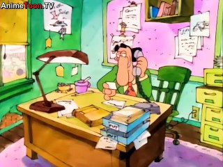 Garfield and Friends s2e25