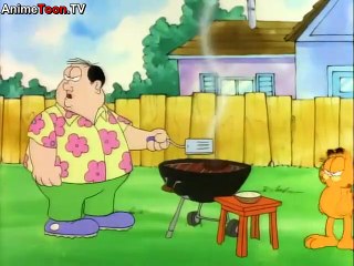 Garfield and Friends s4e5