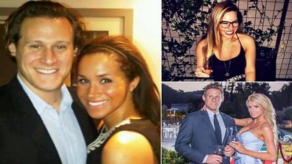 Meghan’s Ex-Husband Came Out With A Surprising Piece Of News Immediately after her wedding