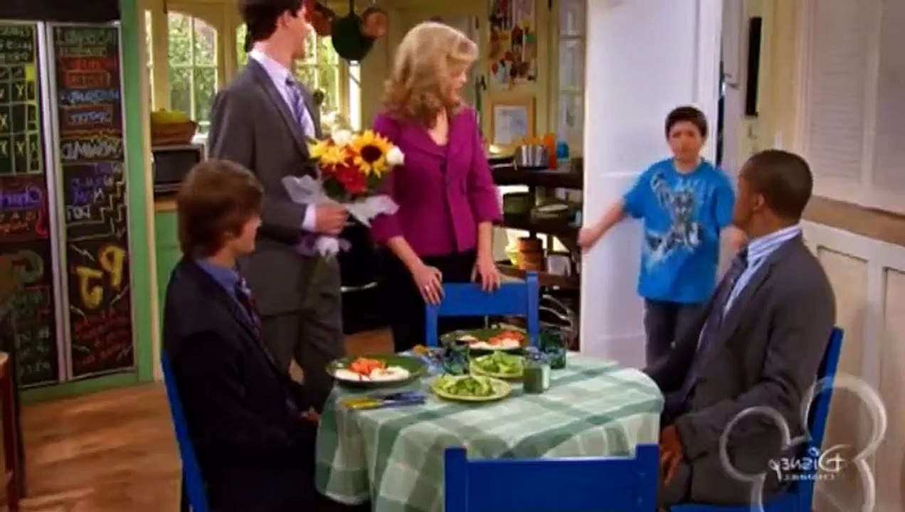 Meine Schwester Charlie Staffel 1 Folge 25 HD Deutsch