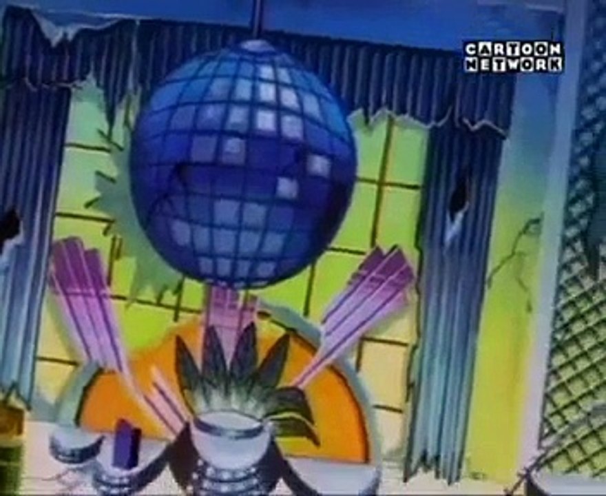 the mask s2e24