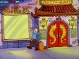 Garfield and Friends s2e24