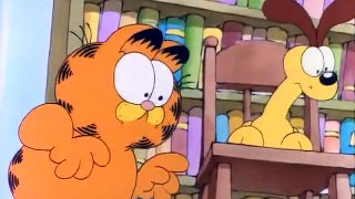 Garfield and Friends s4e2
