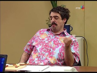 DRŽAVNI POSAO [HQ] - Ep.1073: Dvougao (04.06.2018.)