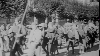 HISTORIA DE LA GUERRA CIVIL ESPAÑOLA - CAPITULO 1