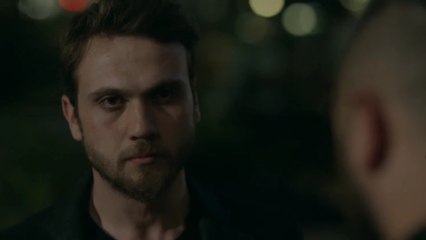 Çukur 32. Bölüm Yamaç'tan Büyük Baskın
