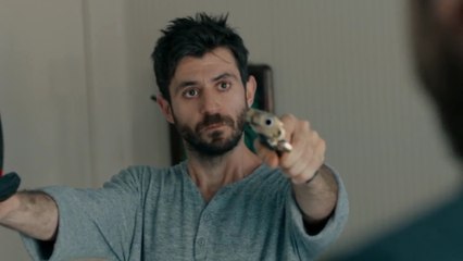 Çukur 32. Bölüm Gergin Anlar