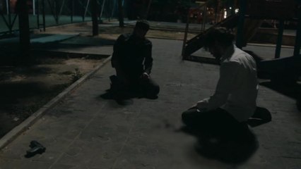 Çukur 32. Bölüm Emrah'ın Zor Anları