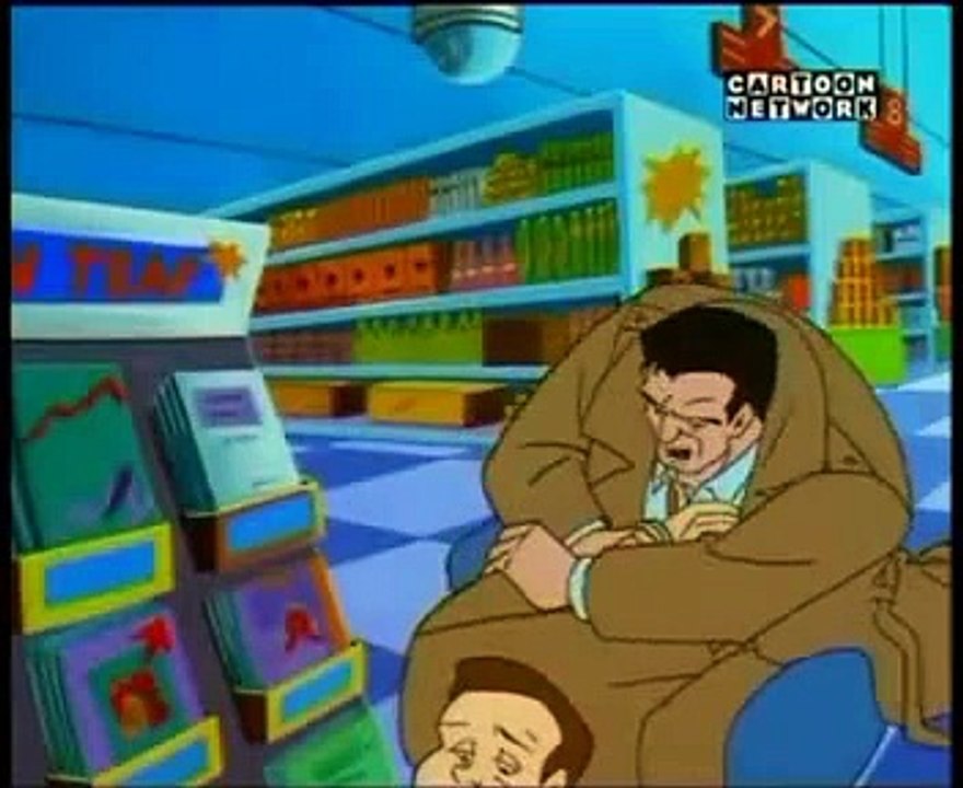 the mask s2e30
