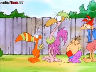 Garfield and Friends s4e15