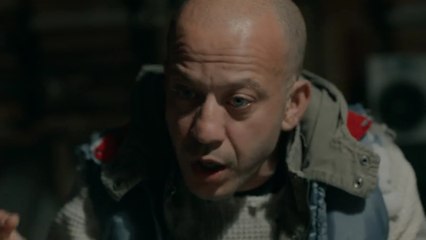 Çukur 32. Bölüm Aliço'yu Heyecanlandıran Ne?