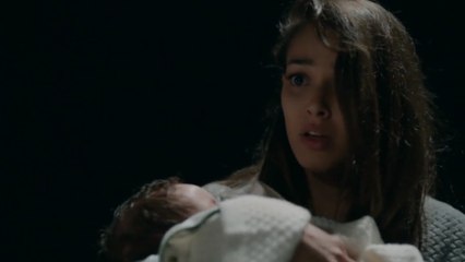 Çukur 32. Bölüm Sena İntihar mı Edecek?