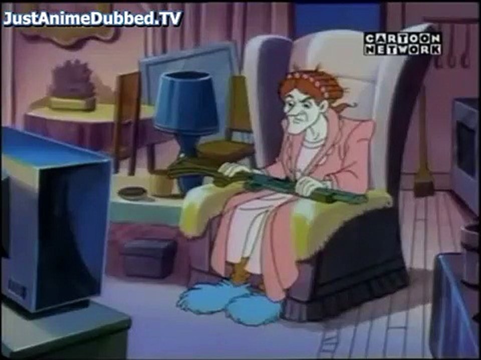 the mask s1e4