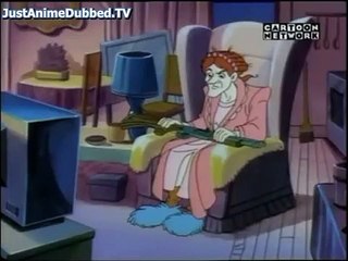 the mask s1e4