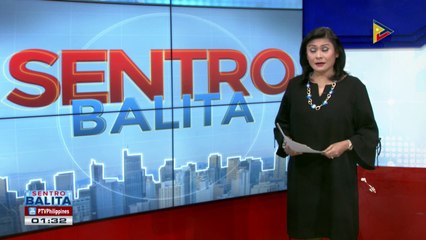 Palasyo, ipauubaya sa Korte ang reklamo ukol sa Dengvaxia