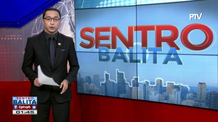 Ilang lugar sa Luzon, maaapektuhan ng water interruption