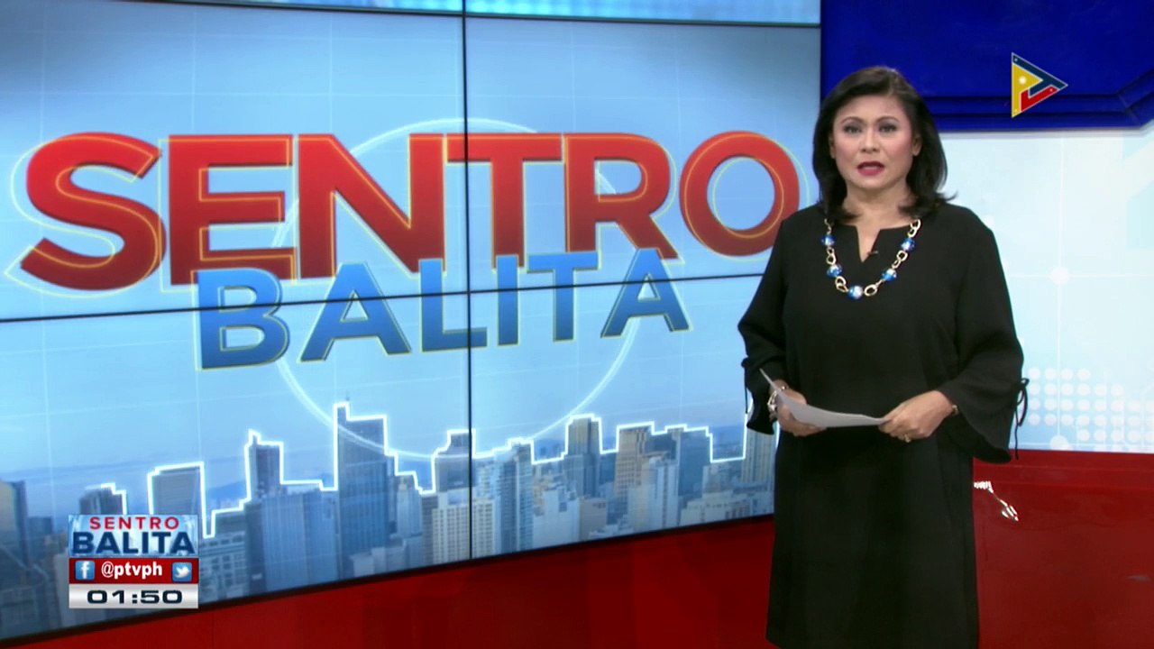 GLOBALITA: 25 patay sa pagputok ng bulkan sa Guatemala; 27 Al-Shabab militants, patay sa Northern Somalia; 'Capsule hotels' sa Russia