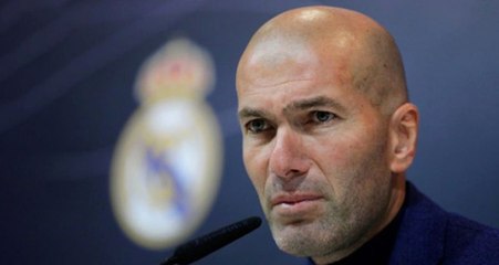 Katar Milli Takımı, Zidane'a Senelik 270 Milyon TL Önerdi