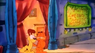 Garfield and Friends s4e14