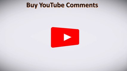 Get YouTube Comments to Showcase your Products