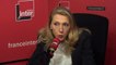 Sibyle Veil : "La réforme ne parle absolument pas de fusion entre France Bleu et France Télévisions"