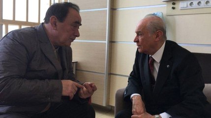 Çakıcı, Hedefine Erdoğan'ı Koydu ve "Af Talebim Yok" Dedi