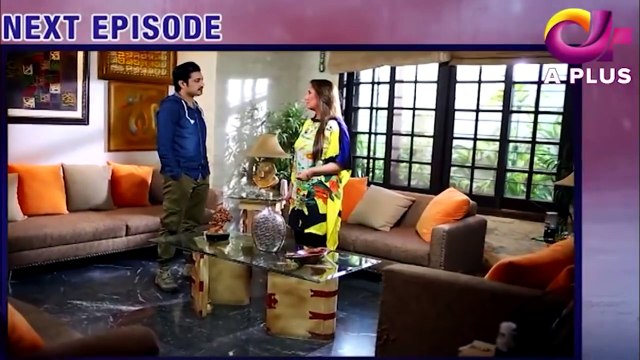 Pakistani Drama Lamhay - Epi 14 Promo Aplus Dramas Saima Noor, Sarmad Khoosat