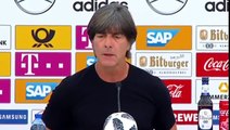 Jogi Löw streicht Leroy Sane, Tah, Leno & Petersen aus dem finalen Kader für die WM 2018