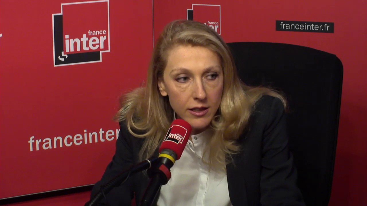 Sybile Veil, PDg de Radio France, sur les économies engendrées par la réforme de l'audiovisuel : "Aucun chiffre n'a été cité mais les médias vont être confrontés à la baisse des ressources publiques"