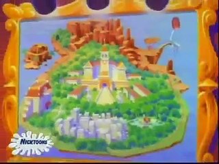 TinyToonAdventures(S1E63) -NoToonIsAnIsland