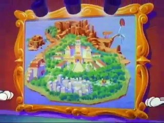 TinyToonAdventures(S1E34)-TheWideWorldOfElmyra