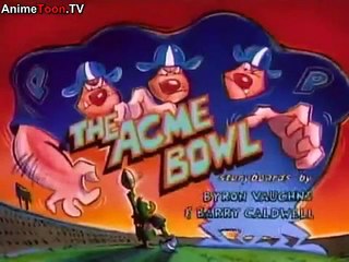 TinyToonAdventures(S1E40)-TheAcmeBowl