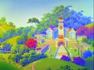 TinyToonAdventures(S2Ep7)–AcmeCableTV