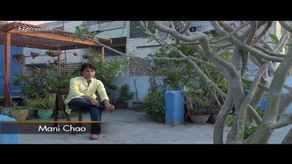 Expressions | Episode 10 | Mani Chao | Bharat Natyam | Dancer | Art Teacher | Part 2