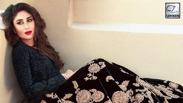 Kareena Kapoor Khan Gets Trolled For Her Take On Feminism