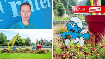 FLASH | Coudekerque-Branche - Allez les Bleus !