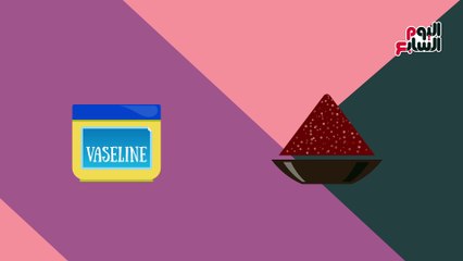 فيديو معلوماتى.. إزاى تعملى تاتو شفايف بطريقة طبيعية؟