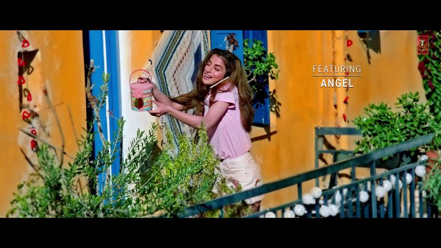 Ghar Se Nikalte Hi Song - Amaal Mallik Feat. Armaan Malik - Bhushan Kumar - Angel